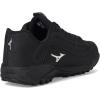 imageMizuno Mens Ambition 3 BB Low AS Baseball Cleats Black 11