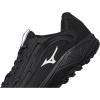 imageMizuno Mens Ambition 3 BB Low AS Baseball Cleats Black 11