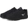 imageMizuno Mens Ambition 3 BB Low AS Baseball Cleats Black 11