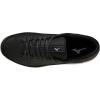 imageMizuno Mens Ambition 3 Bb Low as Baseball CleatsBlackWhite