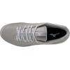 imageMizuno Mens Ambition 3 Bb Low as Baseball CleatsGreyWhite
