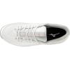 imageMizuno Mens Ambition 3 Bb Low as Baseball CleatsWhite