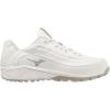 imageMizuno Mens Ambition 3 Bb Low as Baseball CleatsWhite
