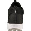 imageMizuno Mens Ambition 3 Bb Mid as Baseball CleatsBlackWhite