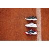 imageMizuno Mens Dominant 4 Low Baseball Turf Shoe CleatBlackWhite