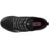imageMizuno Mens Dominant 4 Low Baseball Turf Shoe CleatBlackWhite