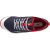 imageMizuno Mens Dominant 4 Low Baseball Turf Shoe CleatNavyRed