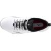 imageMizuno Mens Dominant 4 Low Baseball Turf Shoe CleatWhiteBlack