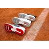 imageMizuno Mens Dominant 4 Low Baseball Turf Shoe CleatWhiteBlack