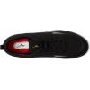 imageMizuno Mens Dominant 4 TPU Baseball ShoeBlackWhite