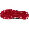 imageMizuno Mens Dominant 4 TPU Baseball ShoeNavyRed