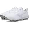 imageMizuno Mens Dominant 4 TPU Baseball ShoeWhite