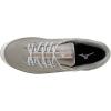imageMizuno Mens Mizuno 9Spike Ambition 3 Baseball CleatGreywhite