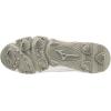 imageMizuno Mens Mizuno 9Spike Ambition 3 Baseball CleatGreywhite