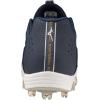 imageMizuno Mens Mizuno 9Spike Ambition 3 Baseball CleatNavywhite