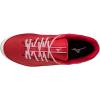 imageMizuno Mens Mizuno 9Spike Ambition 3 Baseball CleatRedwhite