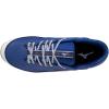 imageMizuno Mens Mizuno 9Spike Ambition 3 Baseball CleatRoyalwhite