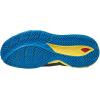 imageMizuno Mens Wave Enforce Tour Ac SneakerJet Blue  Bolt