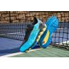 imageMizuno Mens Wave Enforce Tour Ac SneakerJet Blue  Bolt