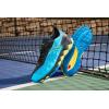 imageMizuno Mens Wave Enforce Tour Ac SneakerJet Blue  Bolt
