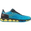 imageMizuno Mens Wave Enforce Tour Ac SneakerJet Blue  Bolt