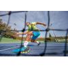 imageMizuno Mens Wave Enforce Tour Ac SneakerJet Blue  Bolt