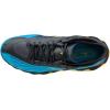 imageMizuno Mens Wave Enforce Tour Ac SneakerJet Blue  Bolt