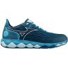 imageMizuno Mens Wave Enforce Tour Ac SneakerMoroccan Bluewhite
