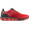 imageMizuno Mens Wave Enforce Tour Ac SneakerRadiant Redwhite