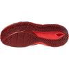 imageMizuno Mens Wave Enforce Tour Ac SneakerRadiant Redwhite