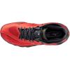 imageMizuno Mens Wave Enforce Tour Ac SneakerRadiant Redwhite