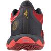 imageMizuno Mens Wave Enforce Tour Ac SneakerRadiant Redwhite