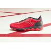 imageMizuno Mens Wave Enforce Tour Ac SneakerRadiant Redwhite