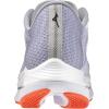 imageMizuno Mens Wave Rebellion Flash 2WhiteBlack