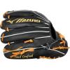 imageMizuno Mizuno ProCross 8 Web  Black