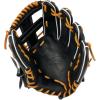 imageMizuno Mizuno ProCross 8 Web  Black