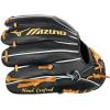 imageMizuno Mizuno ProDeep 3 G Web  Black