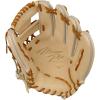 imageMizuno Mizuno ProDeep 3 N Web  Tan