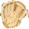 imageMizuno Mizuno ProTartan 4 Web  Tan