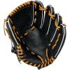 imageMizuno Mizuno ProTartan OS Web  Black