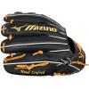 imageMizuno Mizuno ProTartan OS Web  Black
