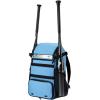 imageMizuno Organizer 23 Backpack RoyalColumbia Blue
