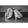 imageMizuno Pro S3 Iron SetLH  STEEL  STIFF