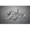 imageMizuno Pro S3 Iron SetLH  STEEL  STIFF