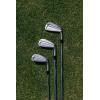 imageMizuno Pro S3 Iron SetRH  STEEL  STIFF