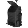imageMizuno Pro Wheel Batpack Black
