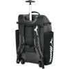 imageMizuno Pro Wheel Batpack CharcoalBlack