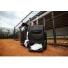 imageMizuno Pro Wheel Batpack CharcoalBlack