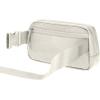 imageMizuno Runbird Belt BagIvory