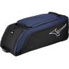 imageMizuno Samurai Wheel Bag 24NavyBlack
